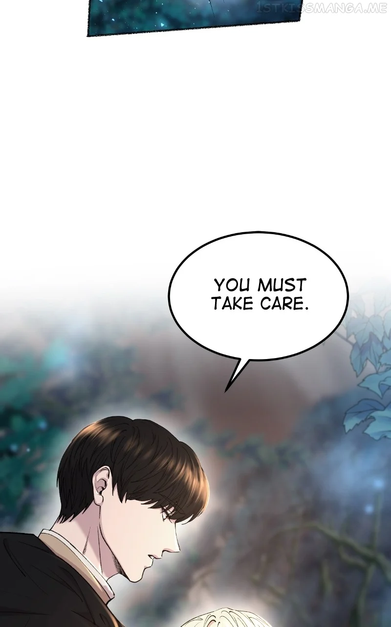 Like a Wind on a Dry Branch Chapter 114 - Page 16