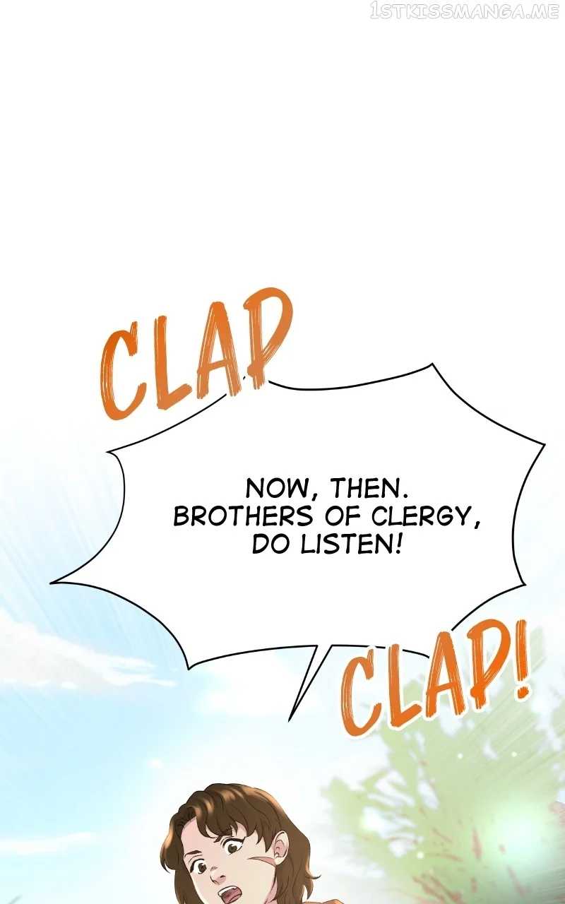 Like a Wind on a Dry Branch Chapter 114 - Page 18
