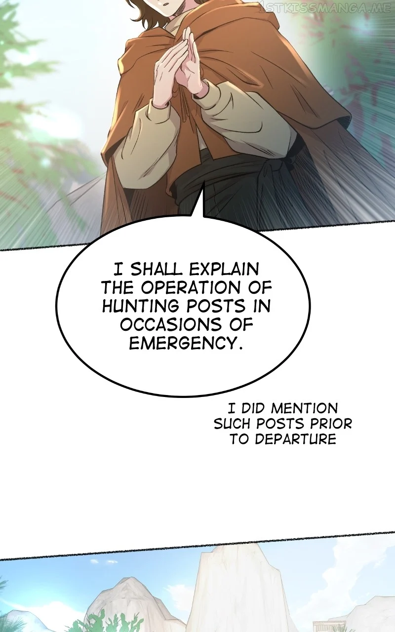 Like a Wind on a Dry Branch Chapter 114 - Page 19