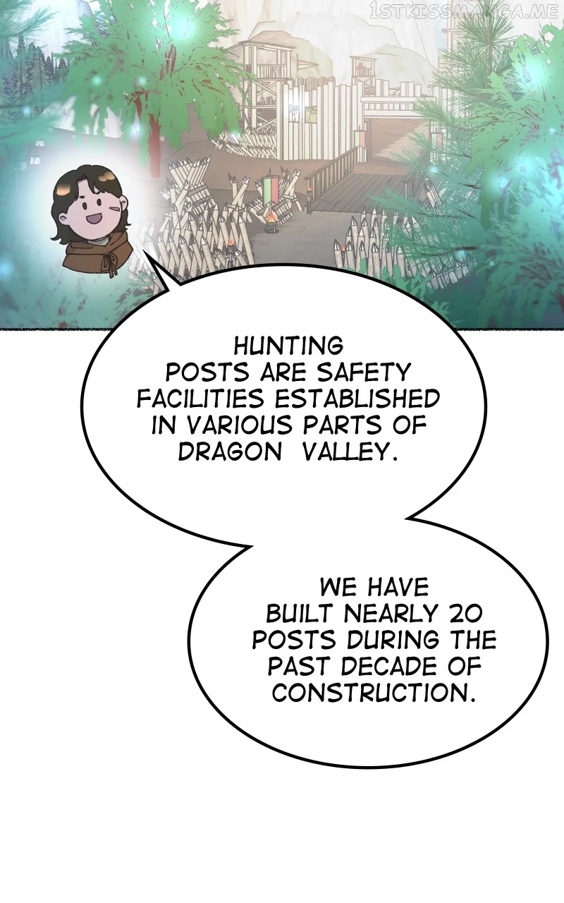 Like a Wind on a Dry Branch Chapter 114 - Page 20