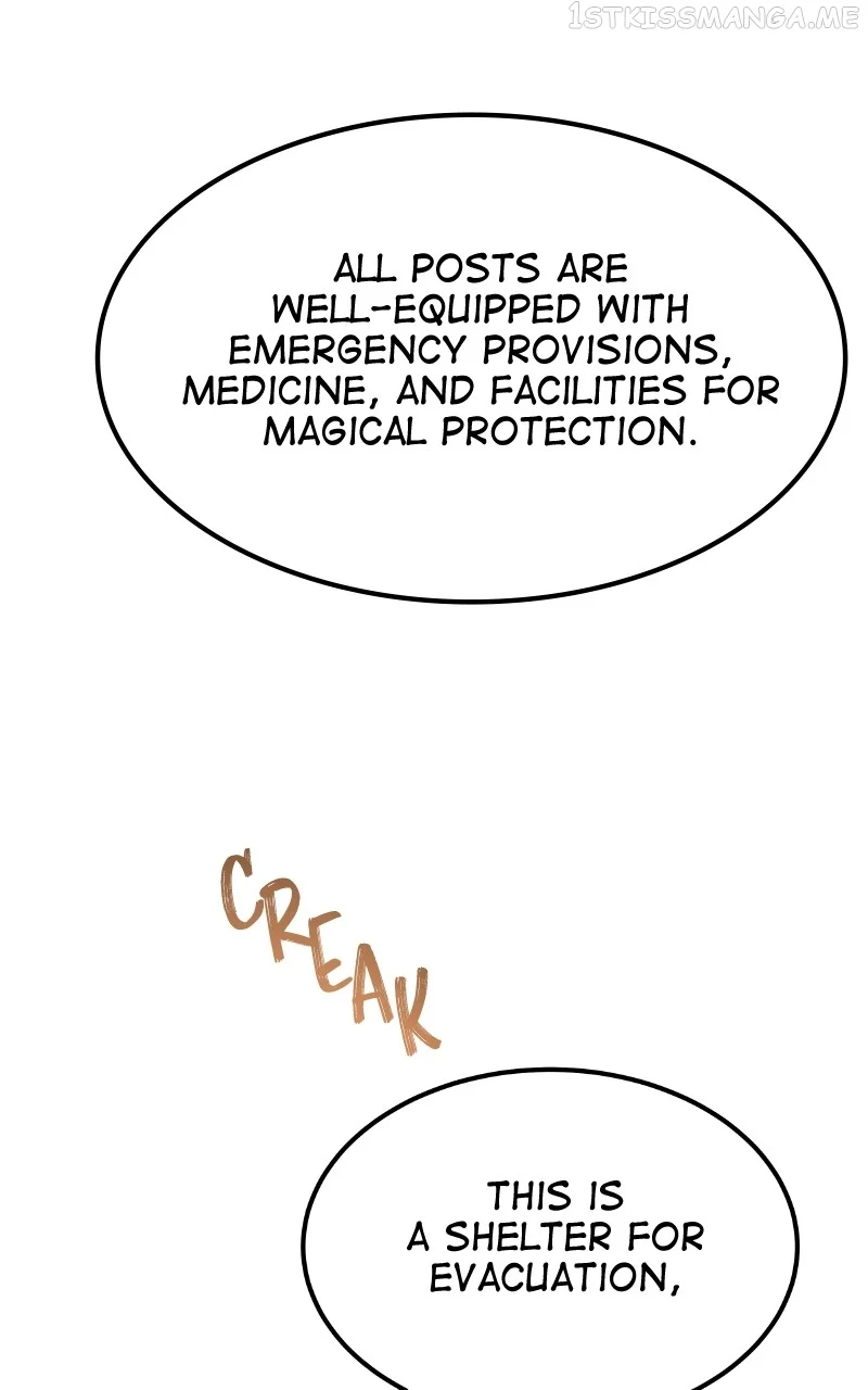 Like a Wind on a Dry Branch Chapter 114 - Page 21