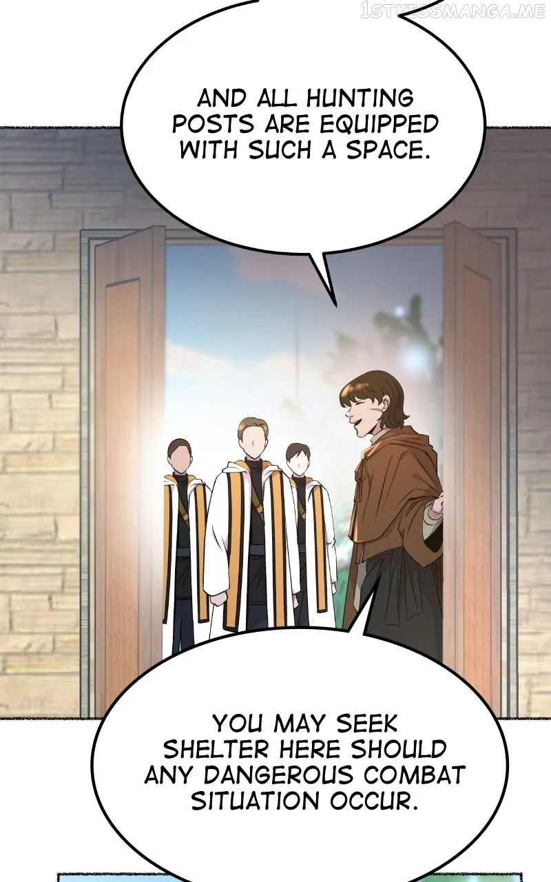 Like a Wind on a Dry Branch Chapter 114 - Page 22