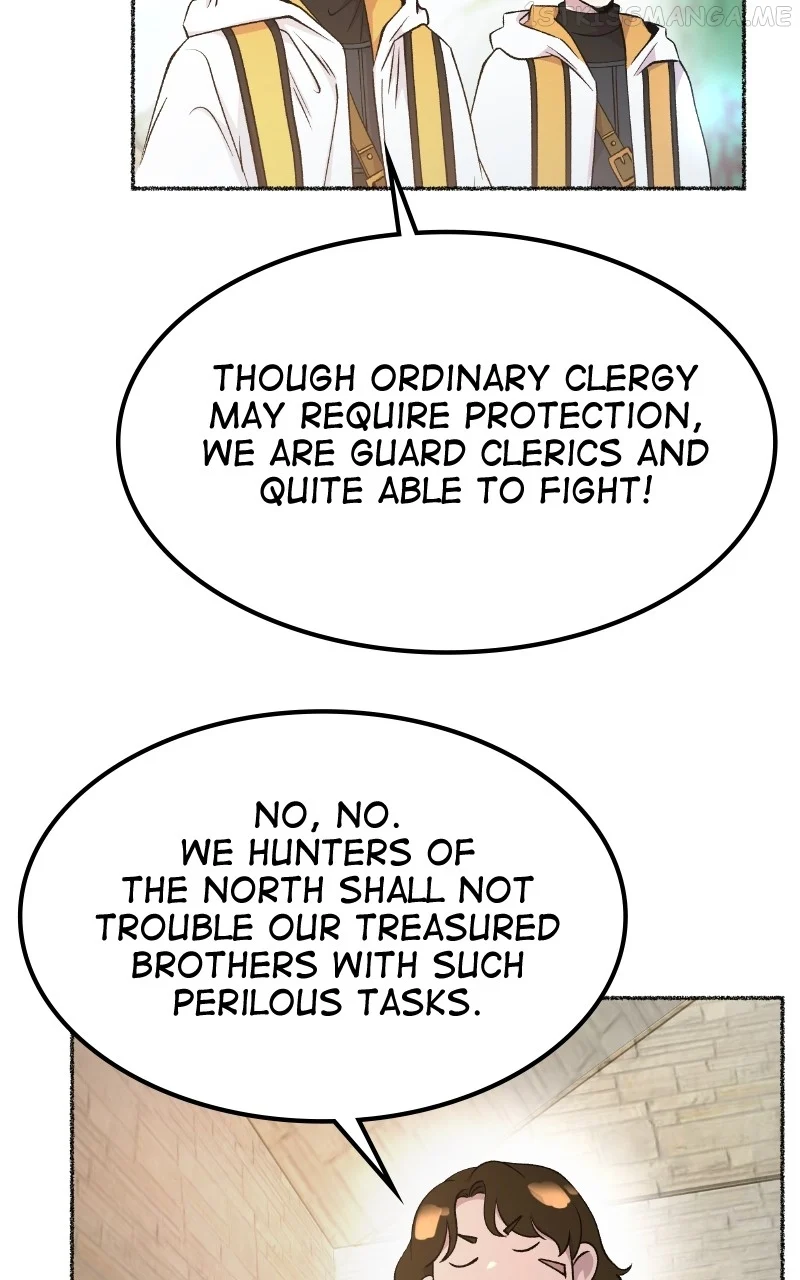 Like a Wind on a Dry Branch Chapter 114 - Page 24