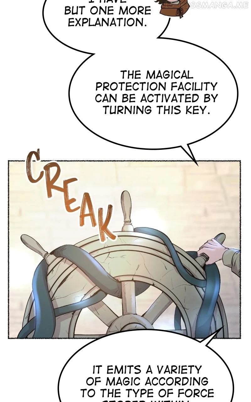 Like a Wind on a Dry Branch Chapter 114 - Page 27