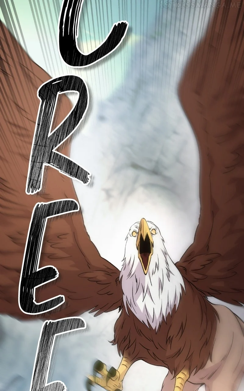 Like a Wind on a Dry Branch Chapter 114 - Page 32