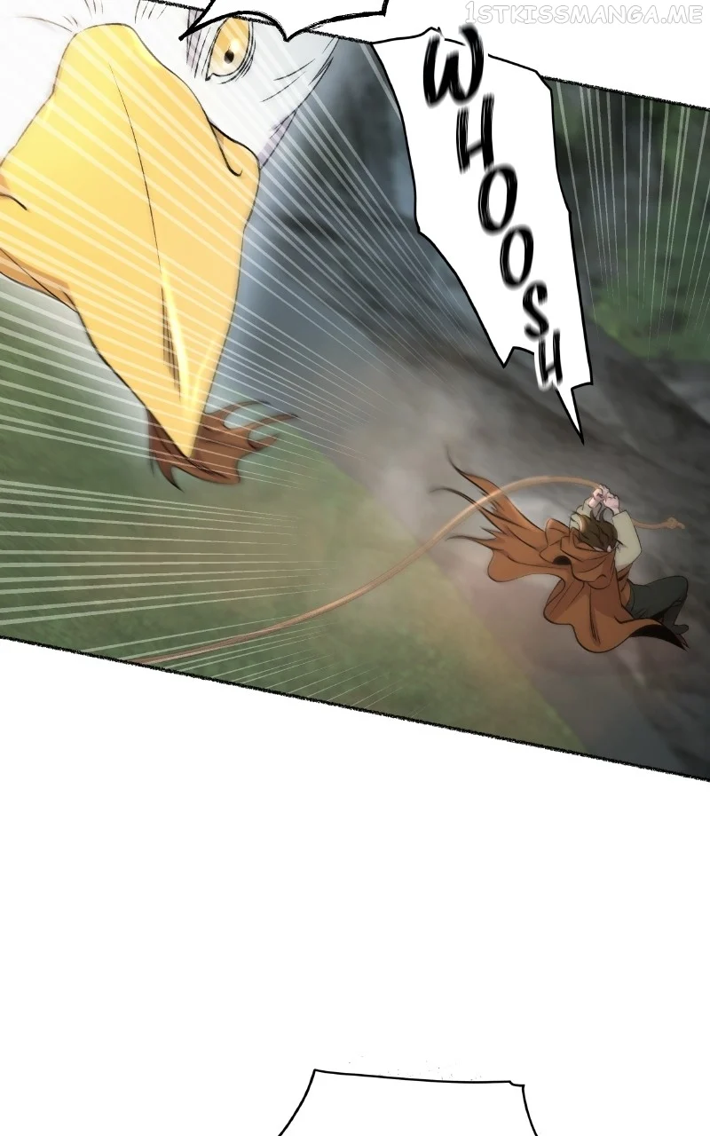 Like a Wind on a Dry Branch Chapter 114 - Page 35