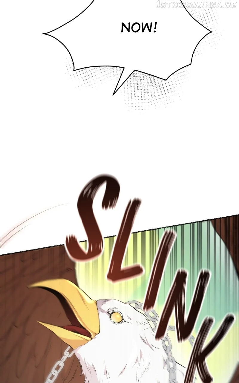 Like a Wind on a Dry Branch Chapter 114 - Page 36