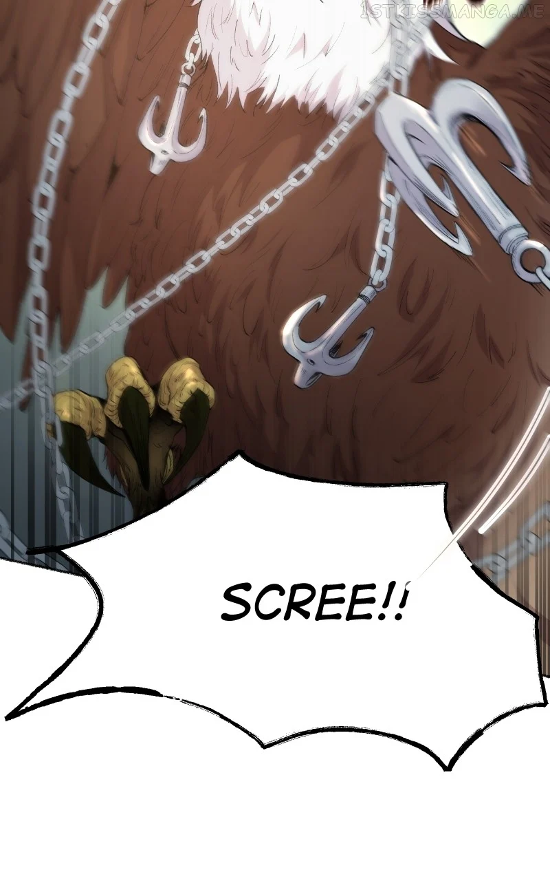 Like a Wind on a Dry Branch Chapter 114 - Page 37