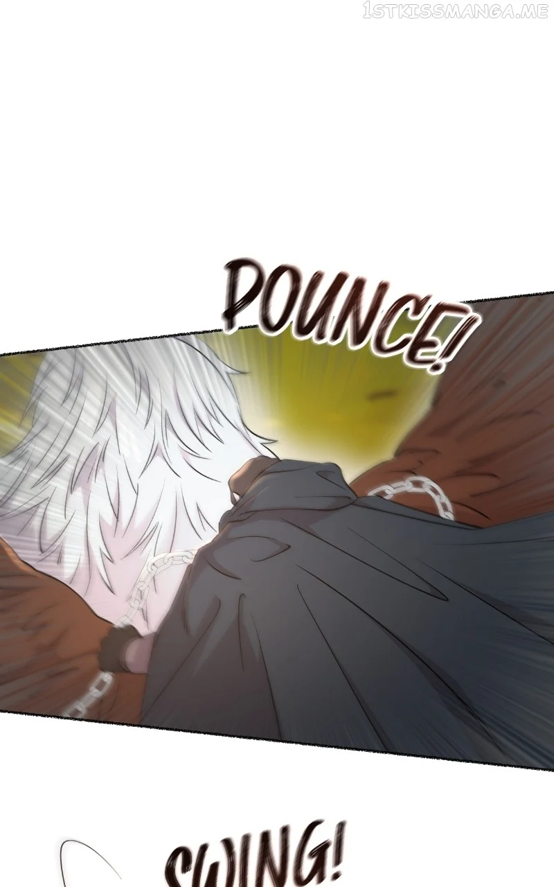Like a Wind on a Dry Branch Chapter 114 - Page 38