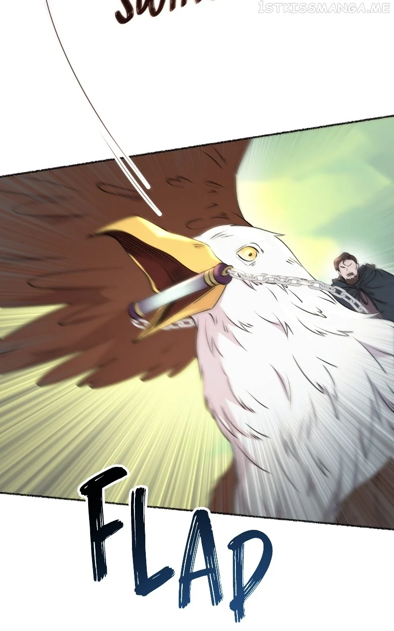Like a Wind on a Dry Branch Chapter 114 - Page 39