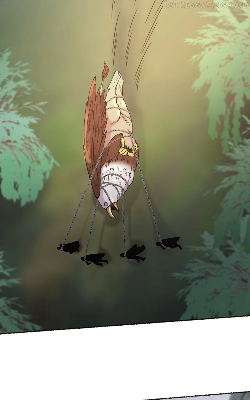 Like a Wind on a Dry Branch Chapter 114 - Page 47