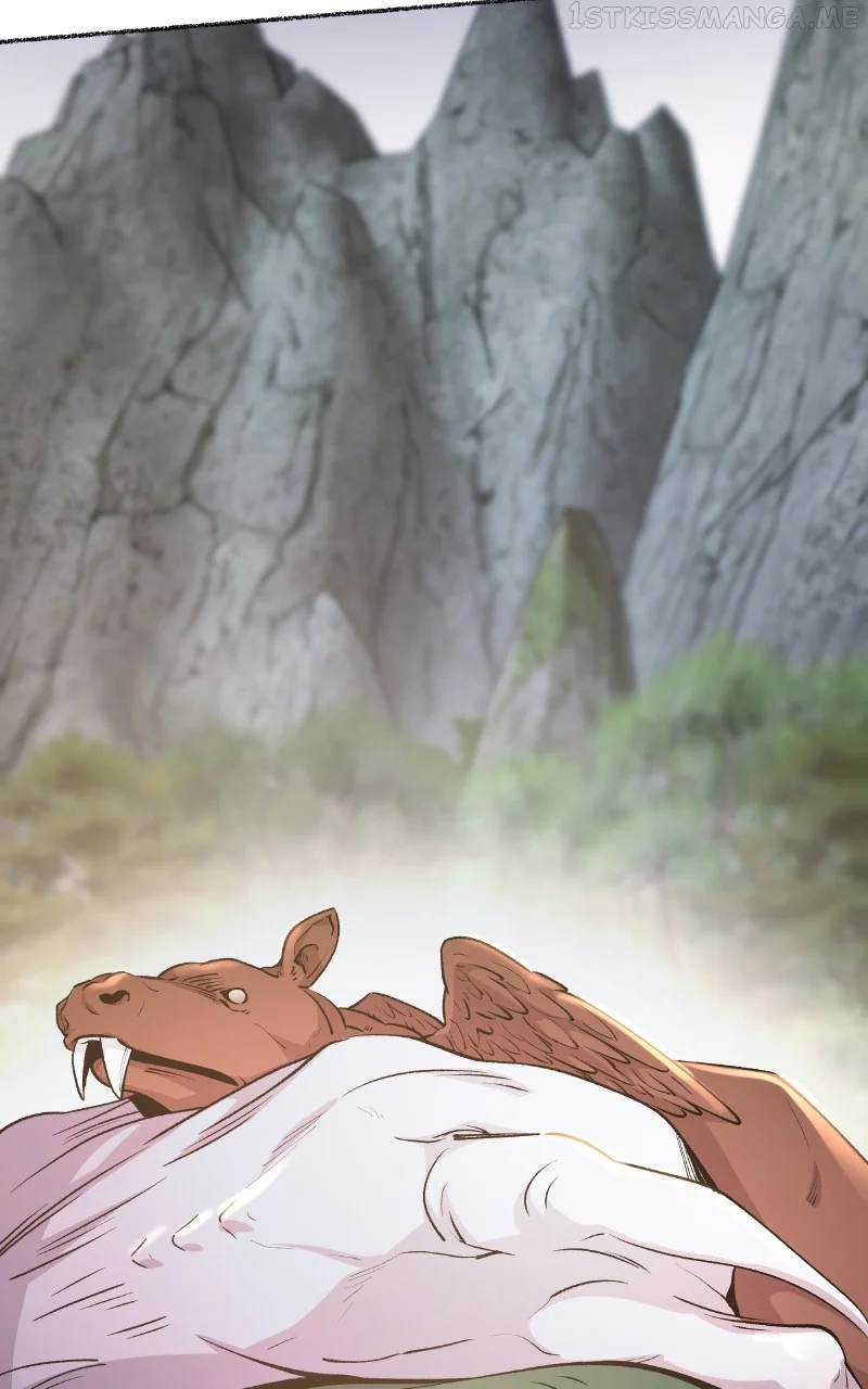 Like a Wind on a Dry Branch Chapter 114 - Page 48