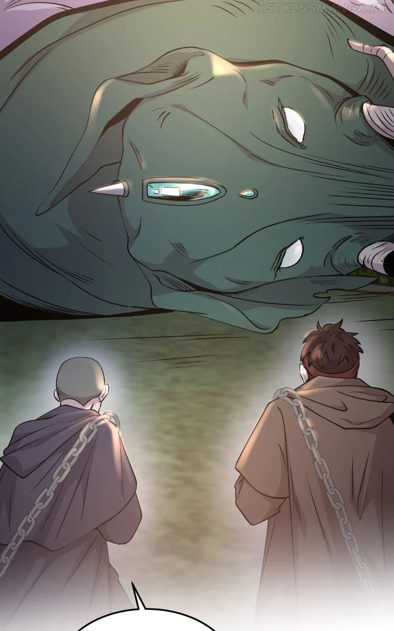 Like a Wind on a Dry Branch Chapter 114 - Page 49