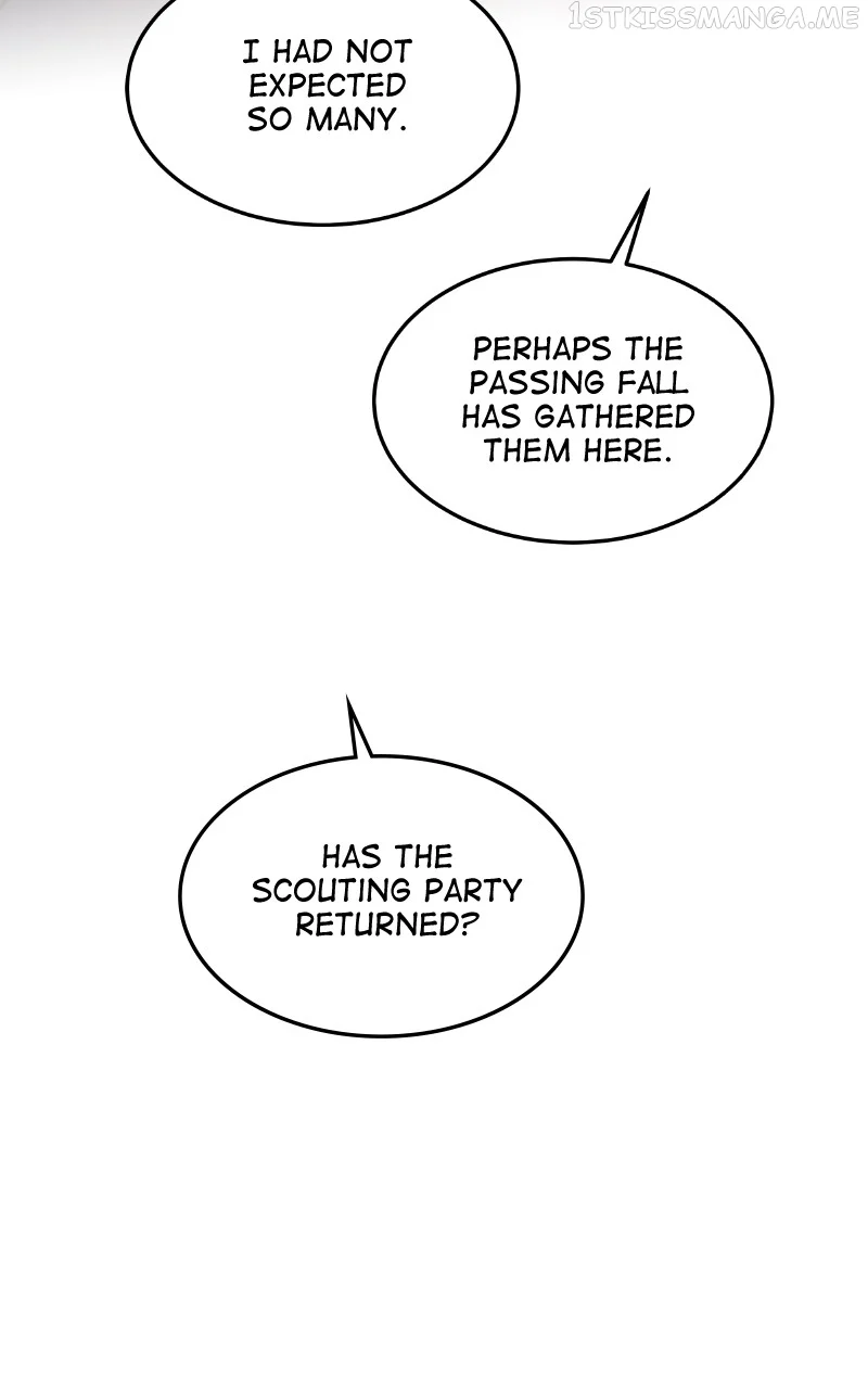 Like a Wind on a Dry Branch Chapter 114 - Page 50