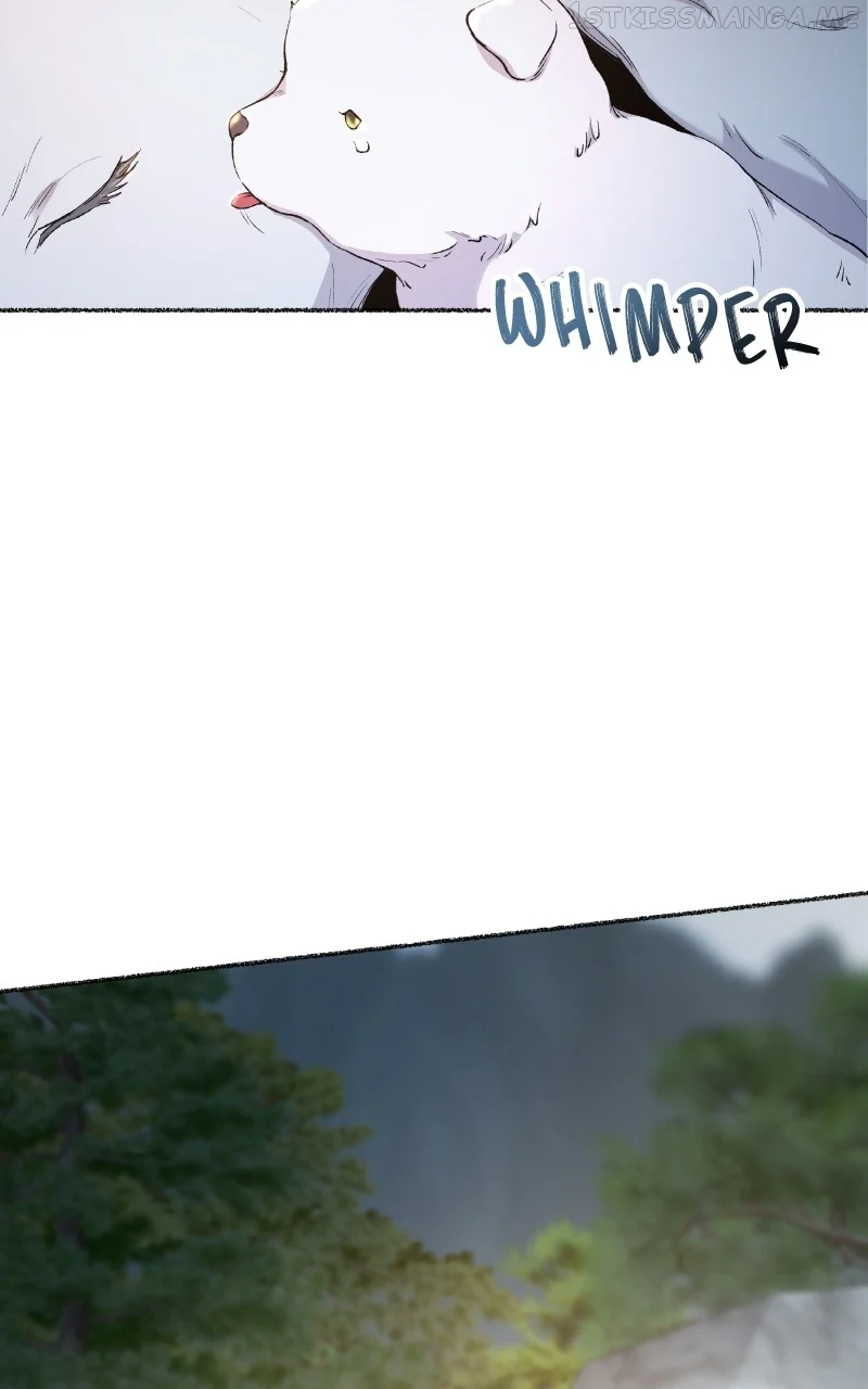 Like a Wind on a Dry Branch Chapter 114 - Page 52