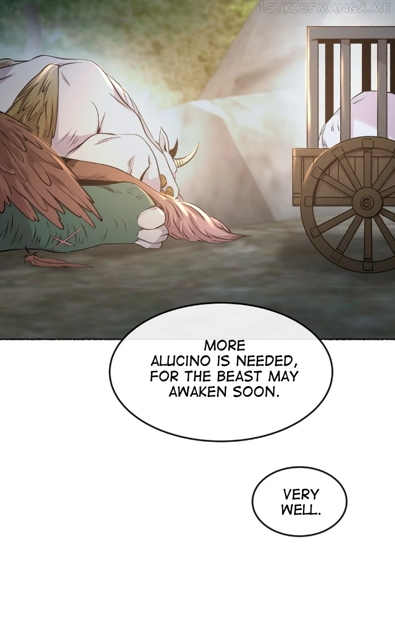 Like a Wind on a Dry Branch Chapter 114 - Page 53