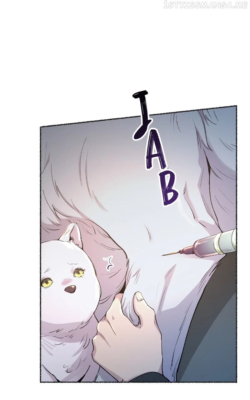 Like a Wind on a Dry Branch Chapter 114 - Page 54