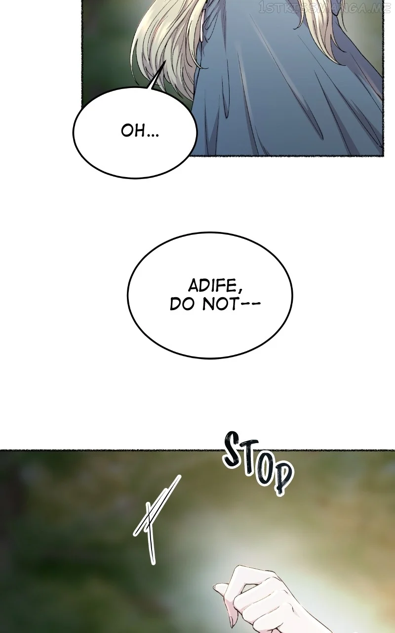 Like a Wind on a Dry Branch Chapter 114 - Page 56