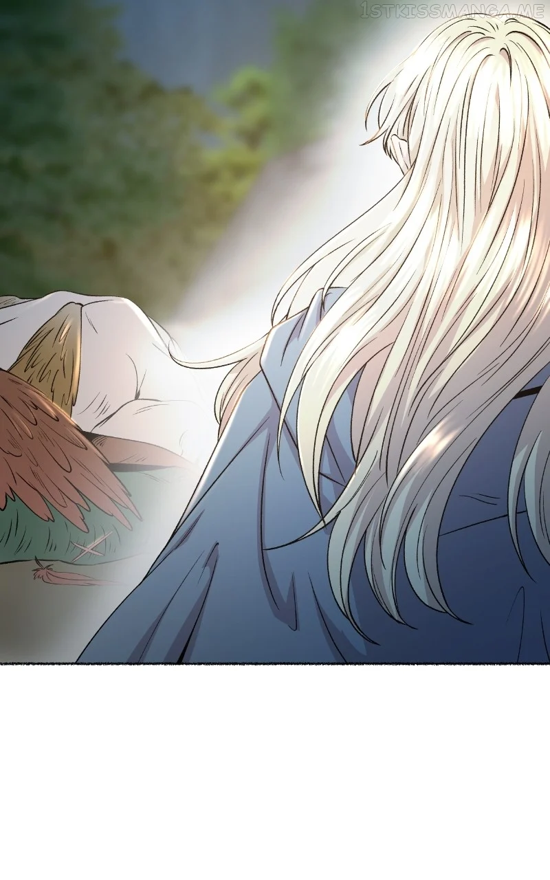 Like a Wind on a Dry Branch Chapter 114 - Page 58