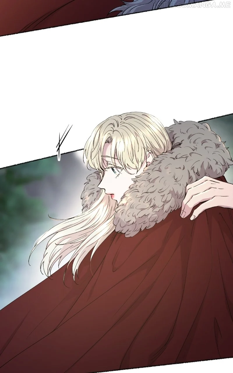 Like a Wind on a Dry Branch Chapter 114 - Page 60