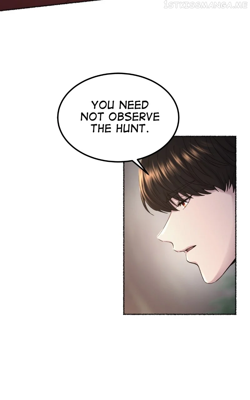 Like a Wind on a Dry Branch Chapter 114 - Page 61