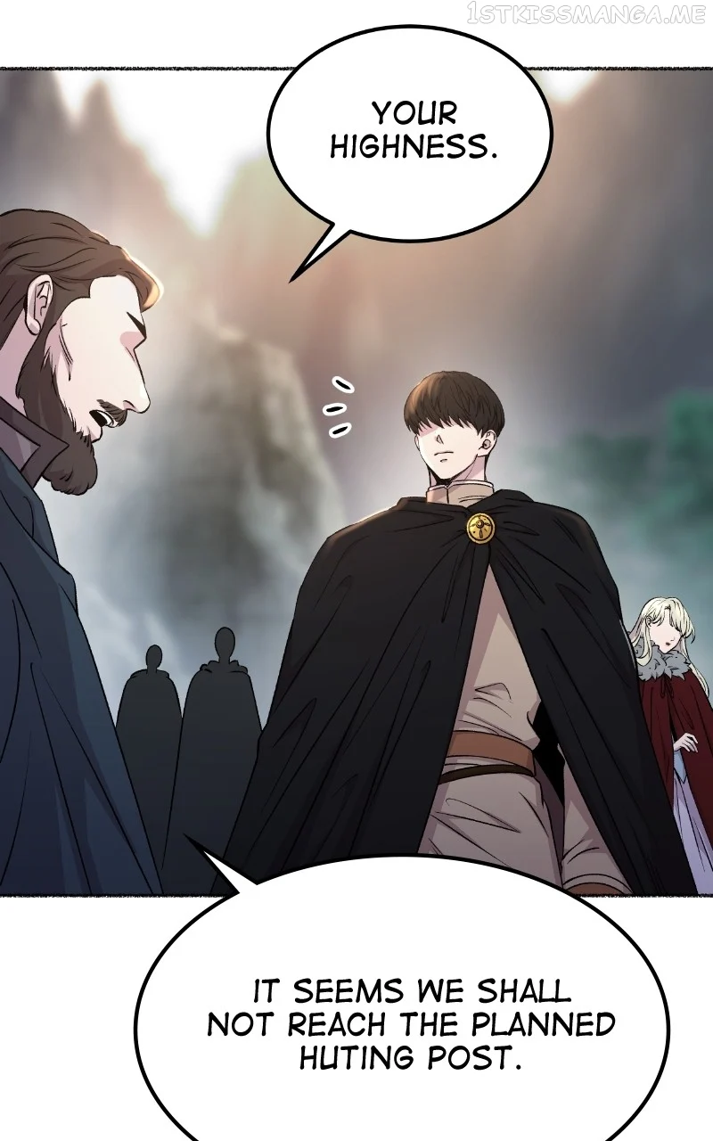 Like a Wind on a Dry Branch Chapter 114 - Page 62