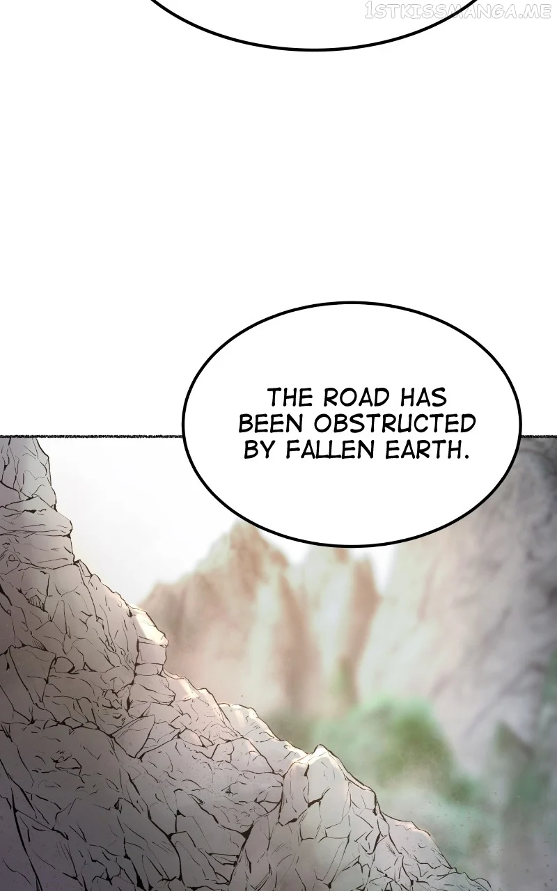 Like a Wind on a Dry Branch Chapter 114 - Page 63