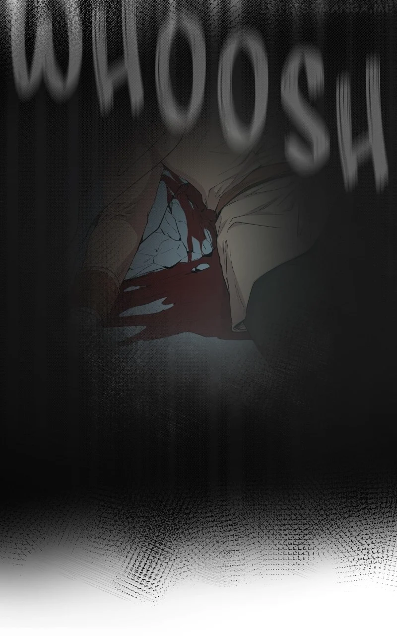 Like a Wind on a Dry Branch Chapter 114 - Page 71