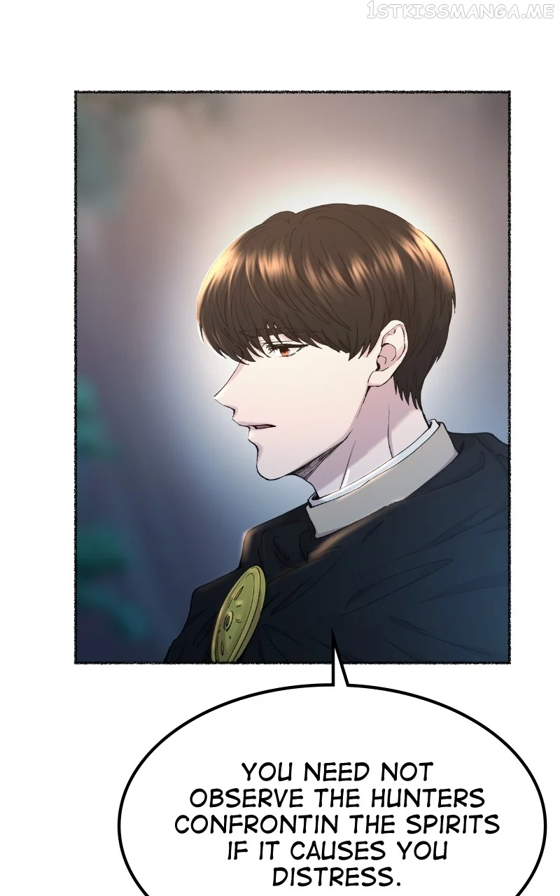 Like a Wind on a Dry Branch Chapter 114 - Page 77