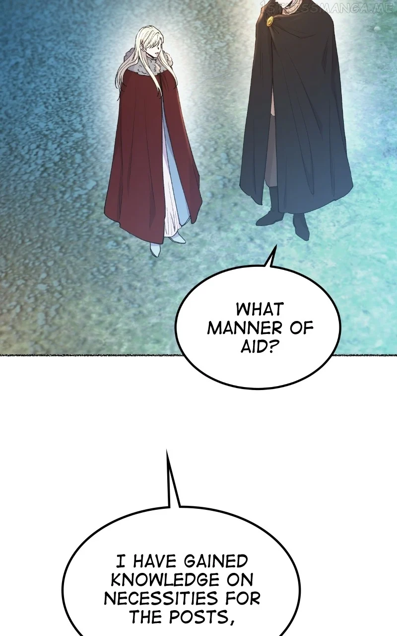Like a Wind on a Dry Branch Chapter 114 - Page 80