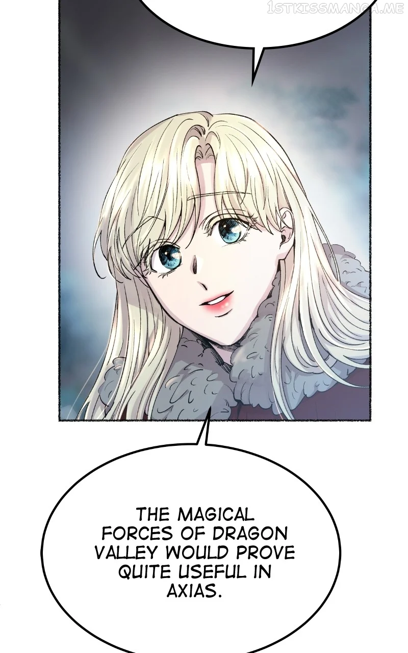 Like a Wind on a Dry Branch Chapter 114 - Page 82