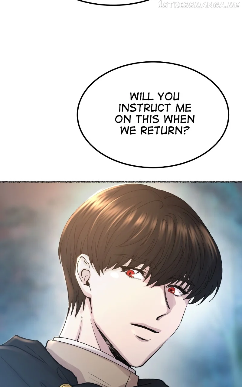 Like a Wind on a Dry Branch Chapter 114 - Page 83
