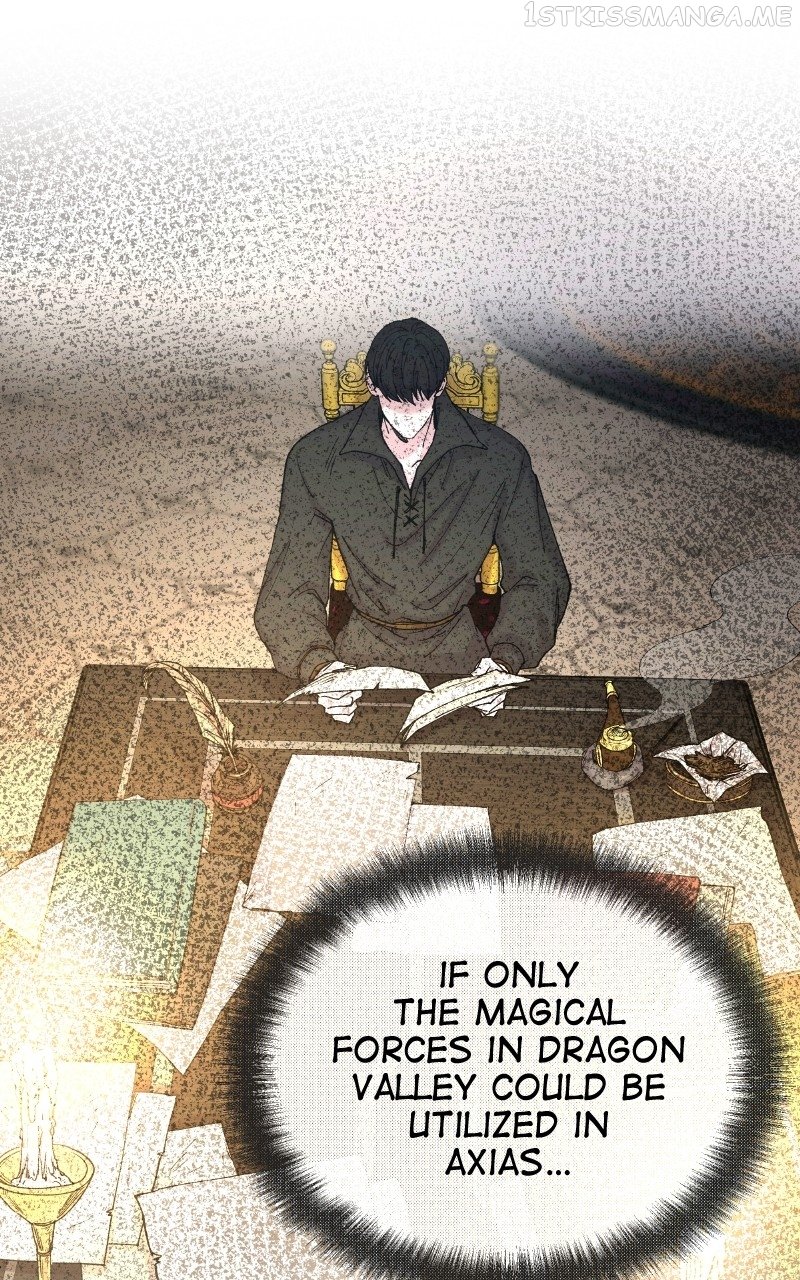 Like a Wind on a Dry Branch Chapter 114 - Page 85