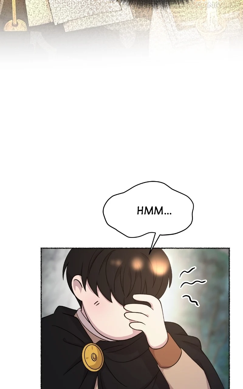 Like a Wind on a Dry Branch Chapter 114 - Page 86
