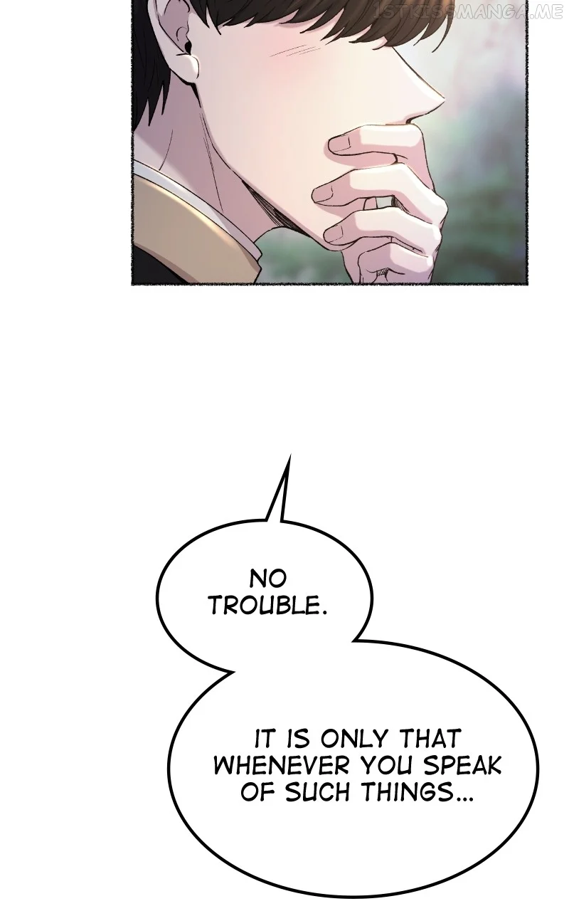 Like a Wind on a Dry Branch Chapter 114 - Page 88