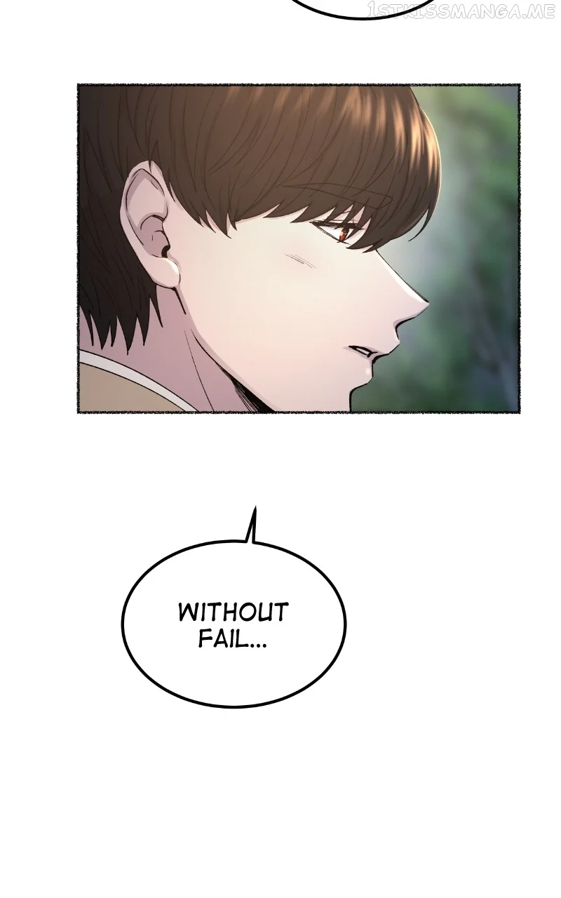Like a Wind on a Dry Branch Chapter 114 - Page 91