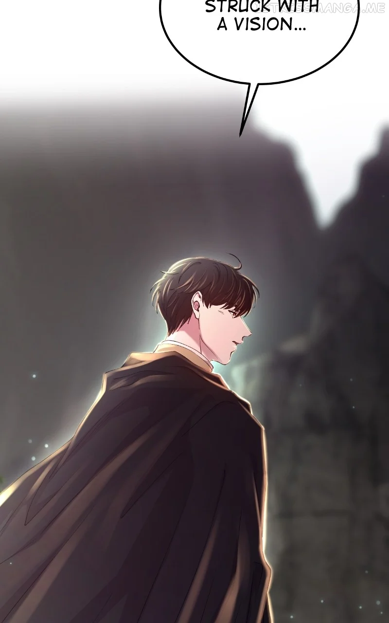 Like a Wind on a Dry Branch Chapter 114 - Page 93