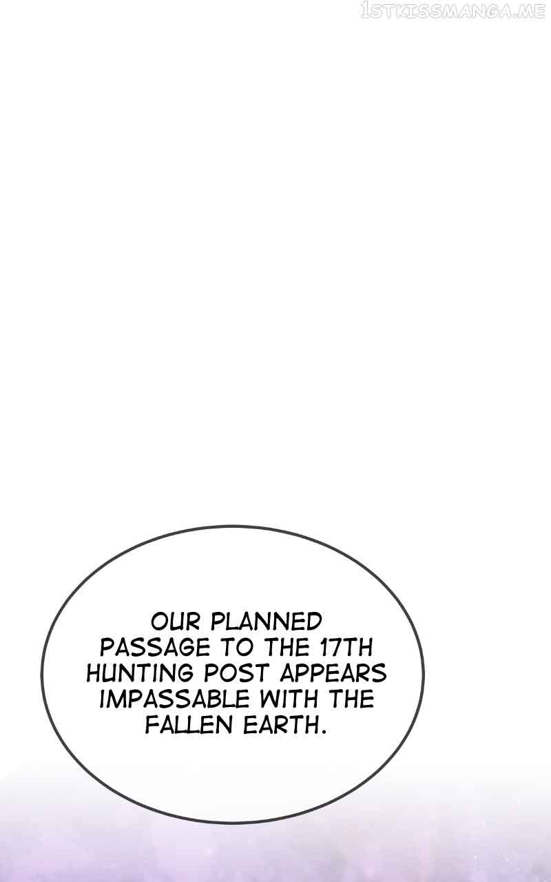 Like a Wind on a Dry Branch Chapter 115 - Page 0