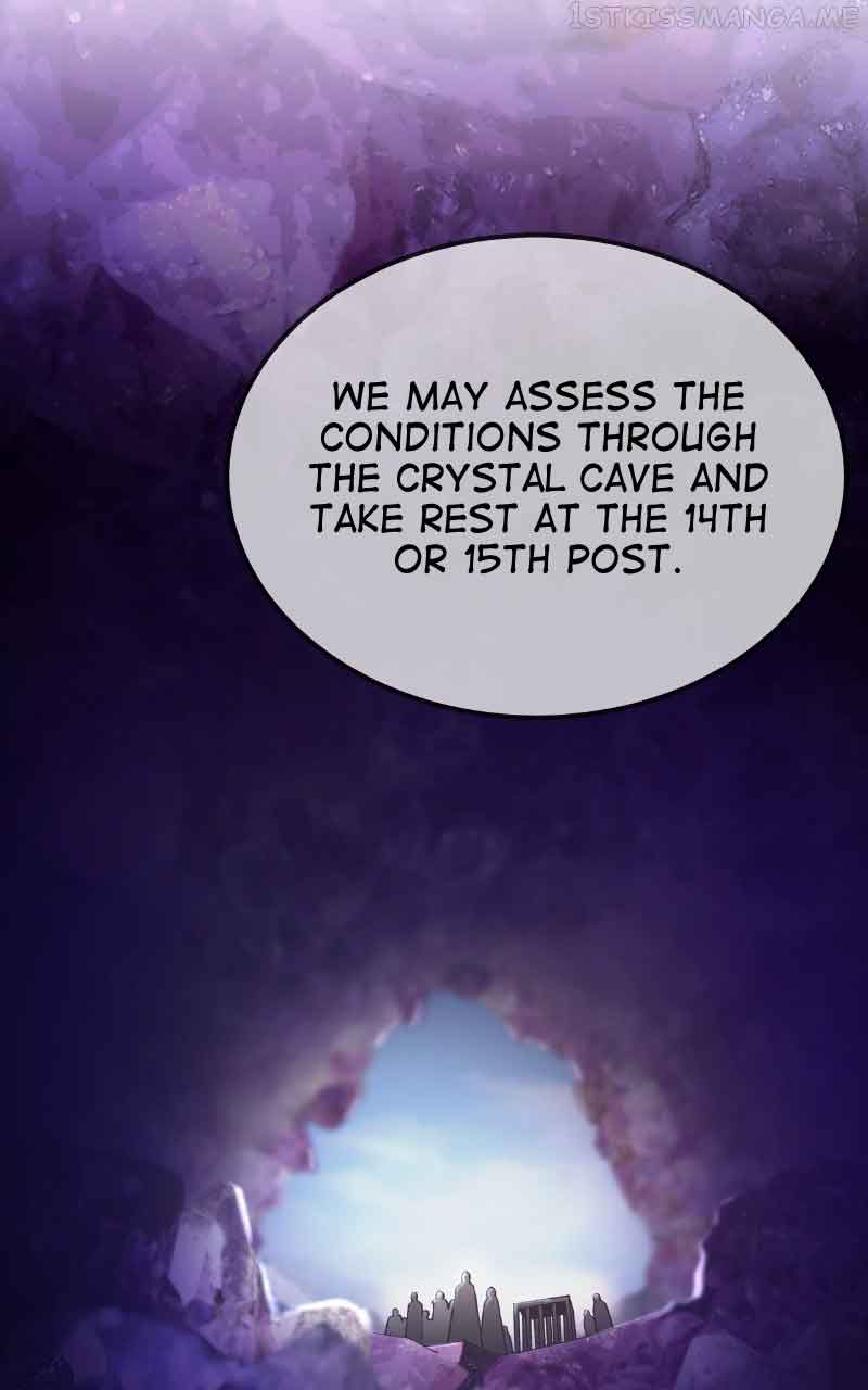 Like a Wind on a Dry Branch Chapter 115 - Page 1
