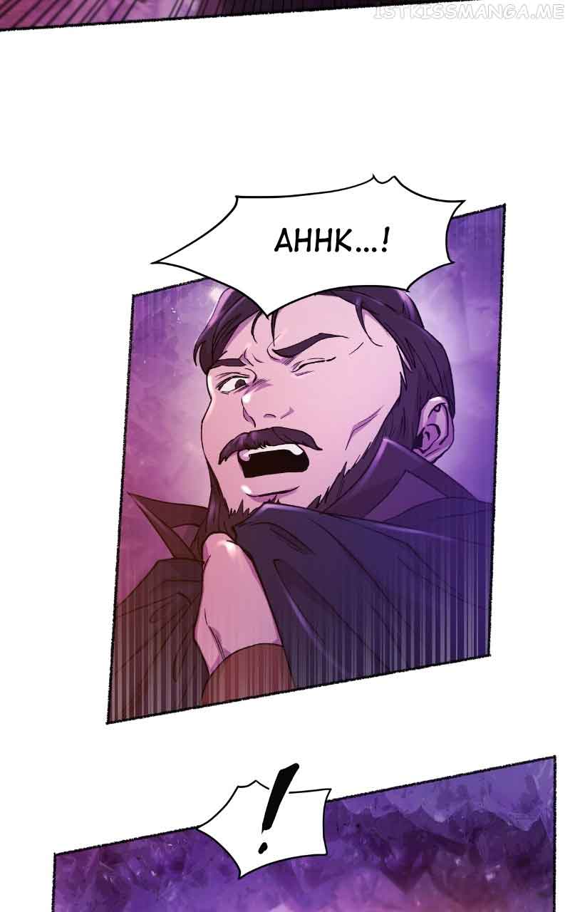 Like a Wind on a Dry Branch Chapter 115 - Page 101
