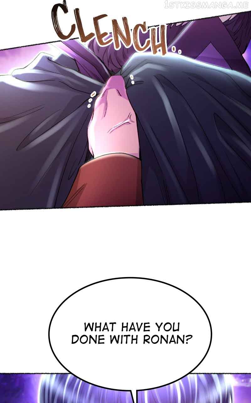 Like a Wind on a Dry Branch Chapter 115 - Page 105
