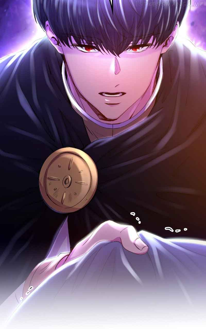 Like a Wind on a Dry Branch Chapter 115 - Page 106