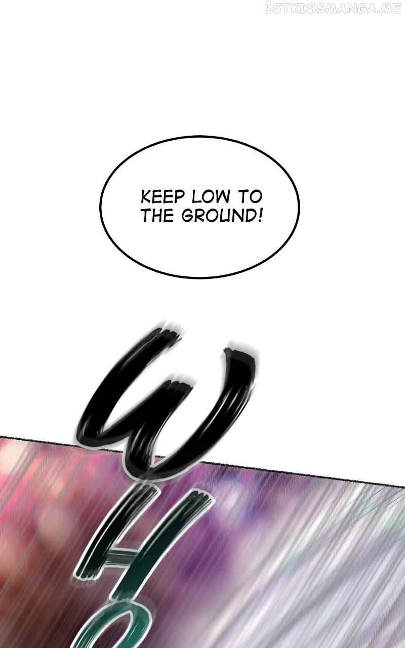 Like a Wind on a Dry Branch Chapter 115 - Page 16