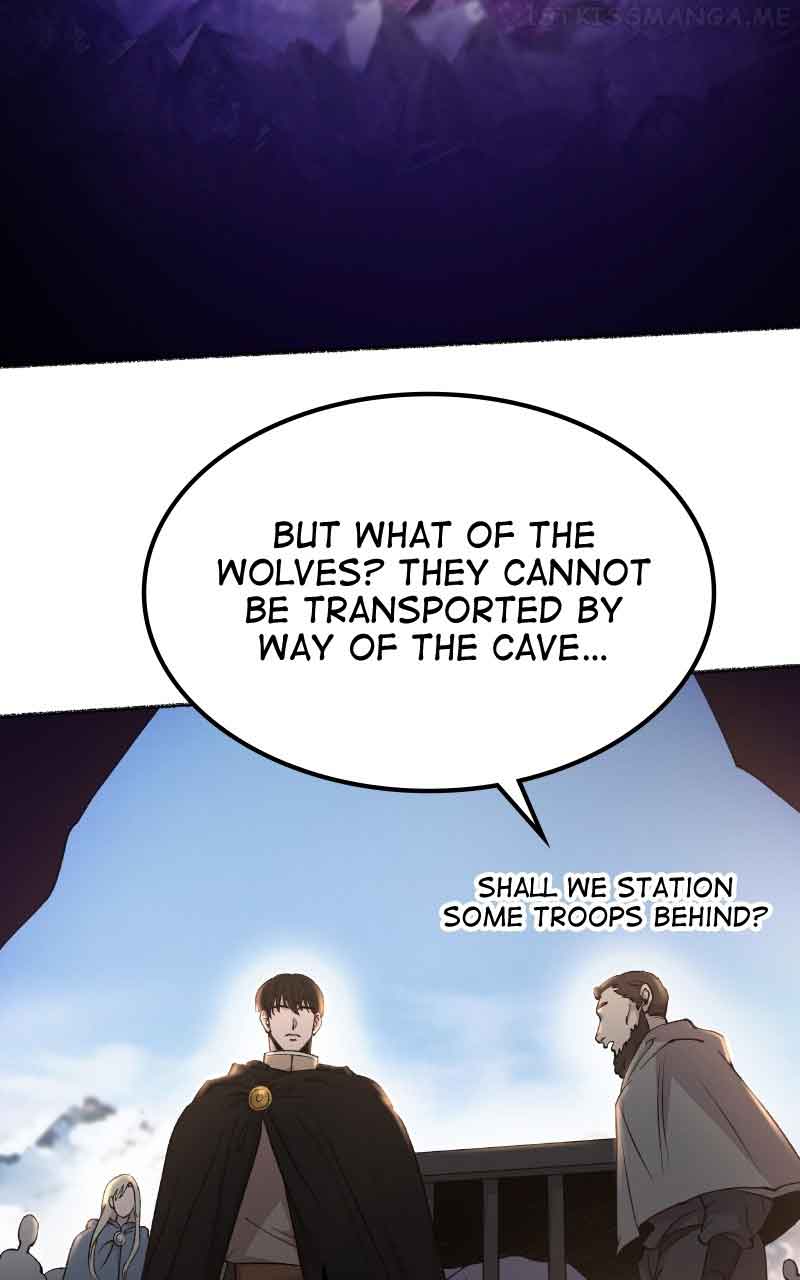 Like a Wind on a Dry Branch Chapter 115 - Page 2