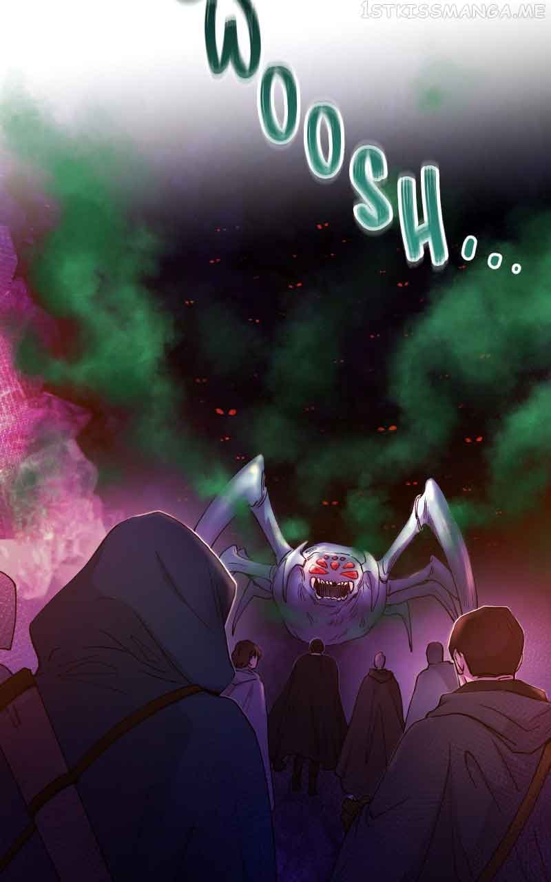 Like a Wind on a Dry Branch Chapter 115 - Page 20