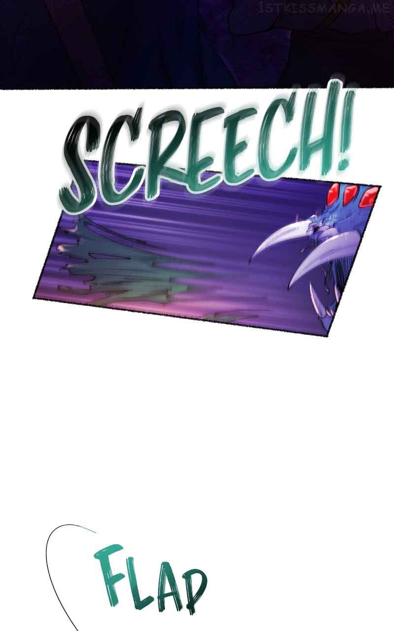 Like a Wind on a Dry Branch Chapter 115 - Page 21