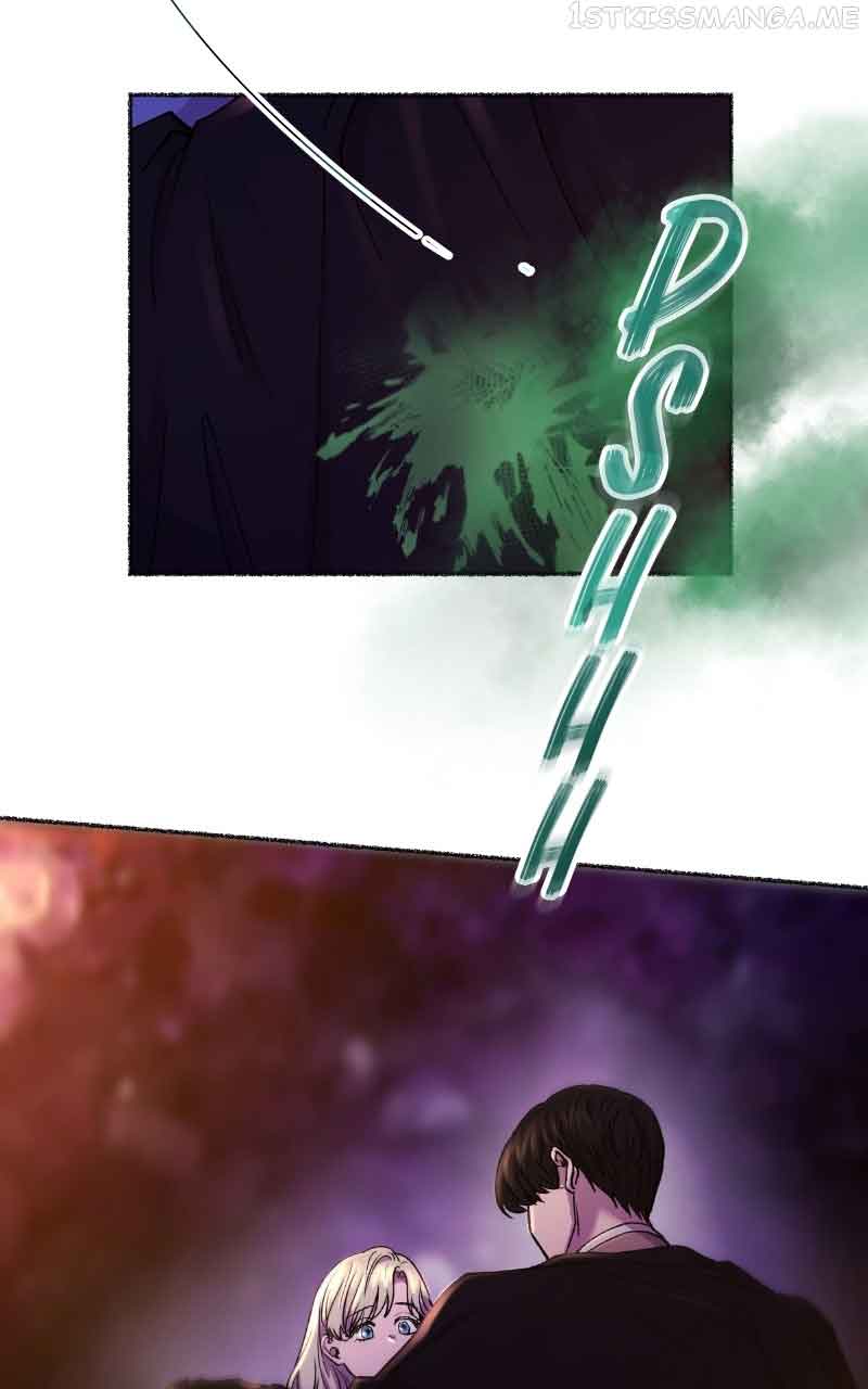 Like a Wind on a Dry Branch Chapter 115 - Page 22