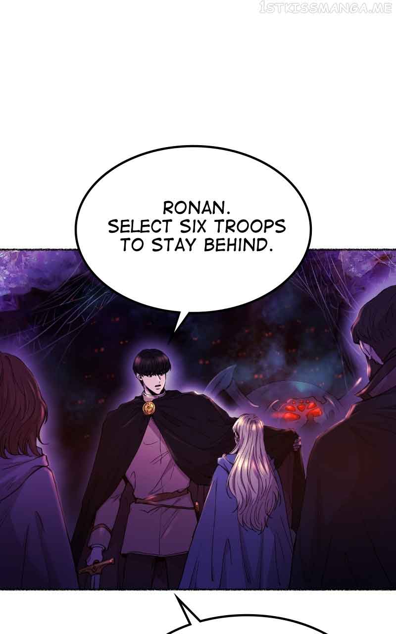 Like a Wind on a Dry Branch Chapter 115 - Page 25