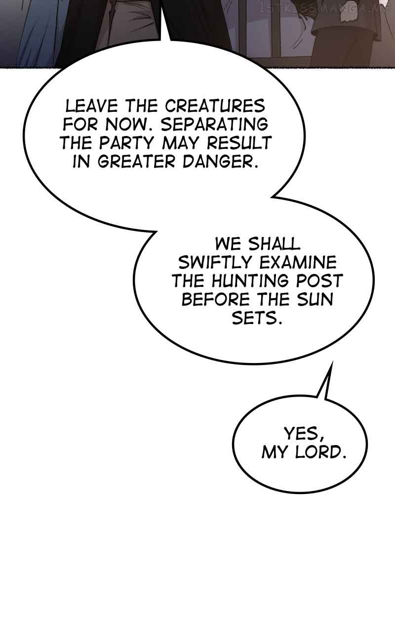 Like a Wind on a Dry Branch Chapter 115 - Page 3