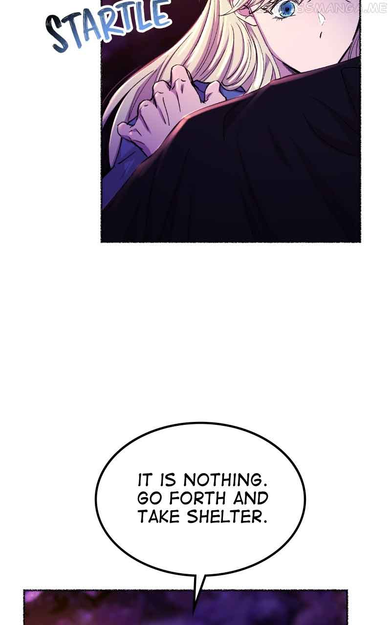 Like a Wind on a Dry Branch Chapter 115 - Page 33